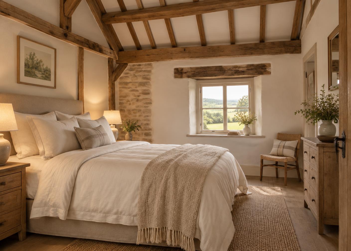 B&B
